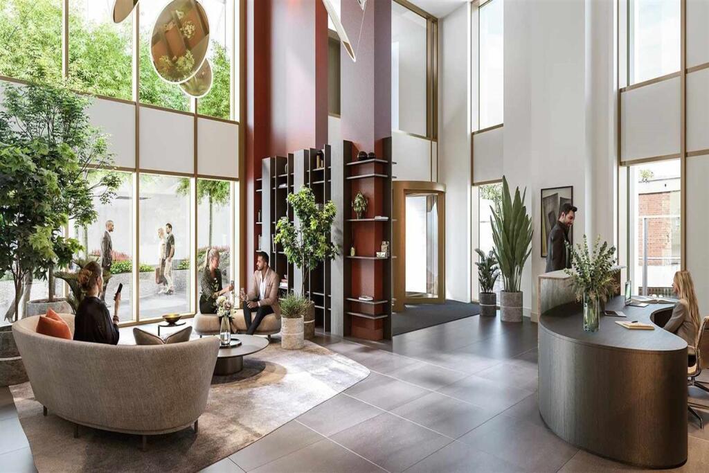 Concierge service 