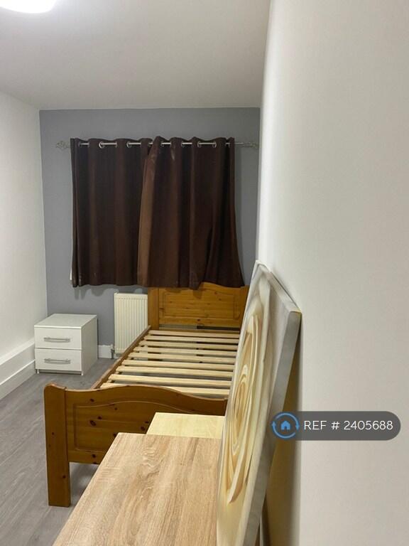 Room With Ensuite