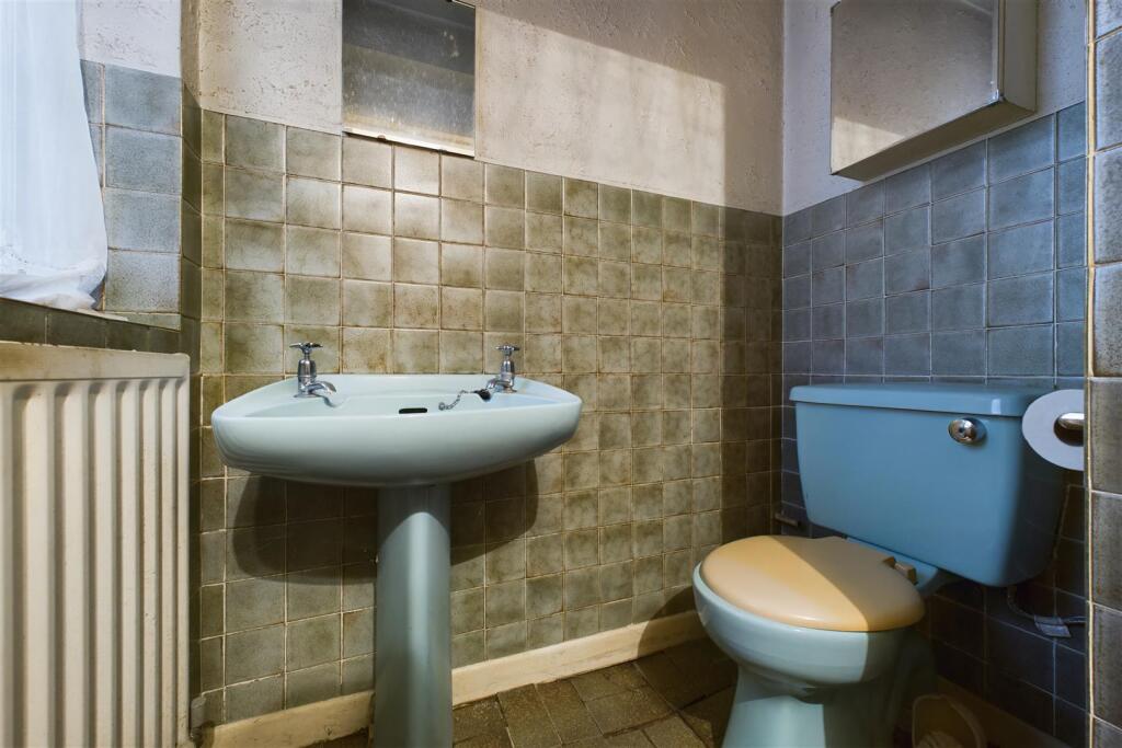 Malvern House, Bridgwater Road East Brent, Highbri