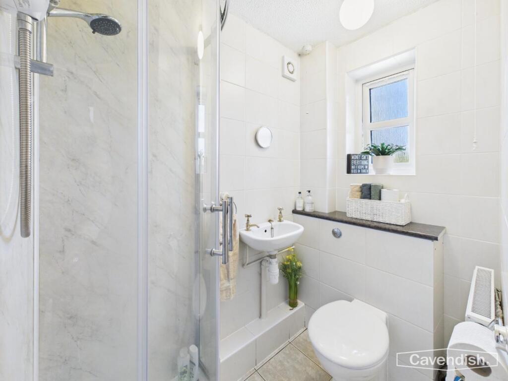 DOWNSTAIRS BATHROOM