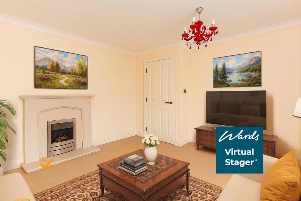 Lounge (Contemporary Style)