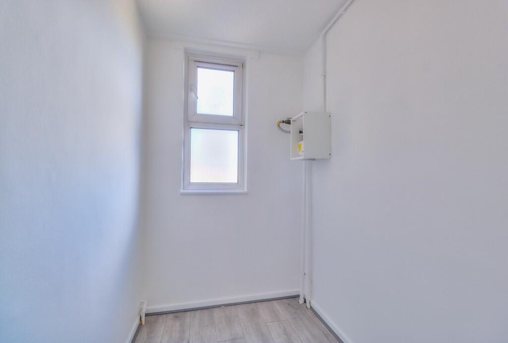 Single Bedroom