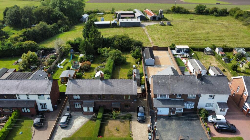 Liverpool Road Front View