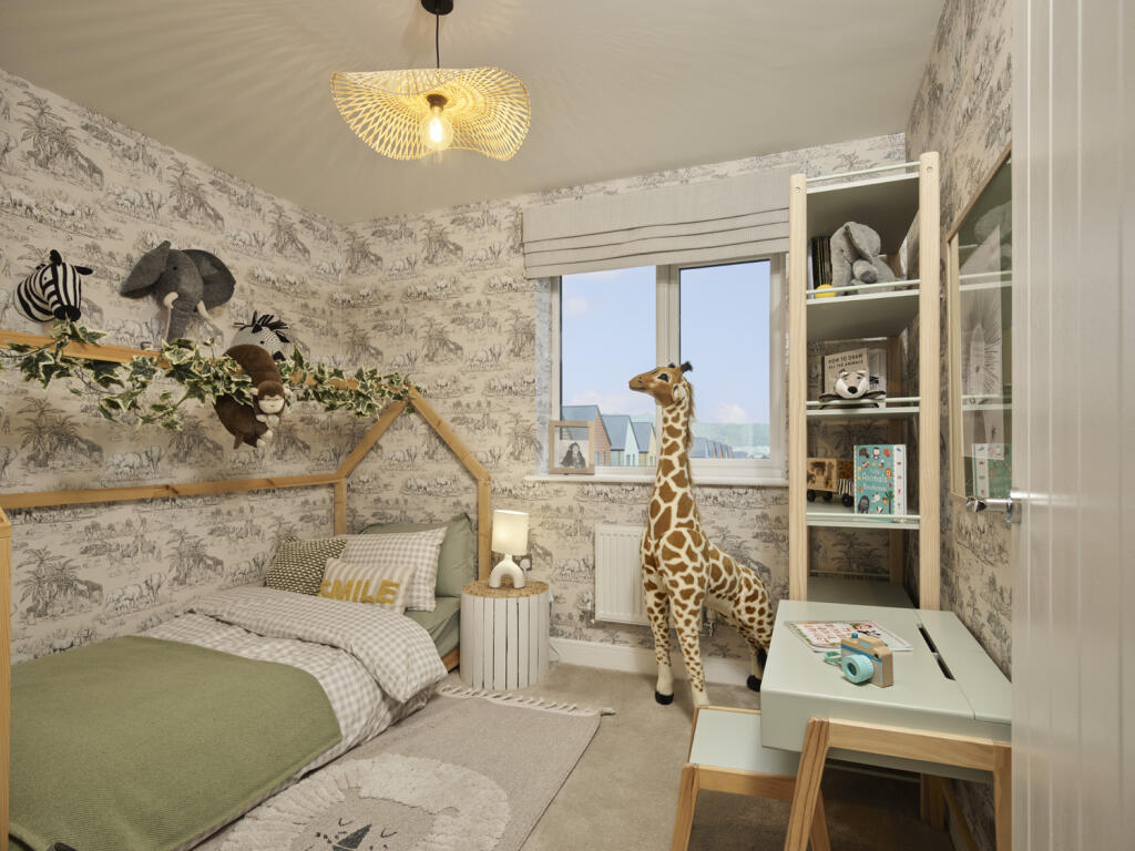 Showhome Photography