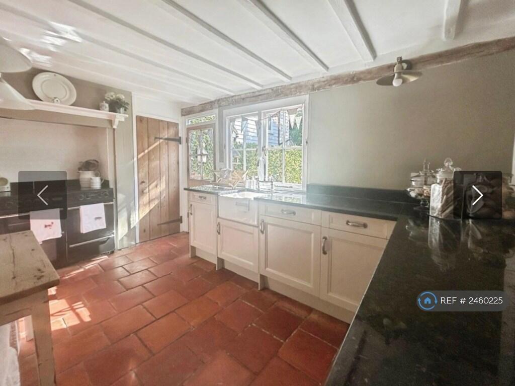 Kitchen/ Diner
