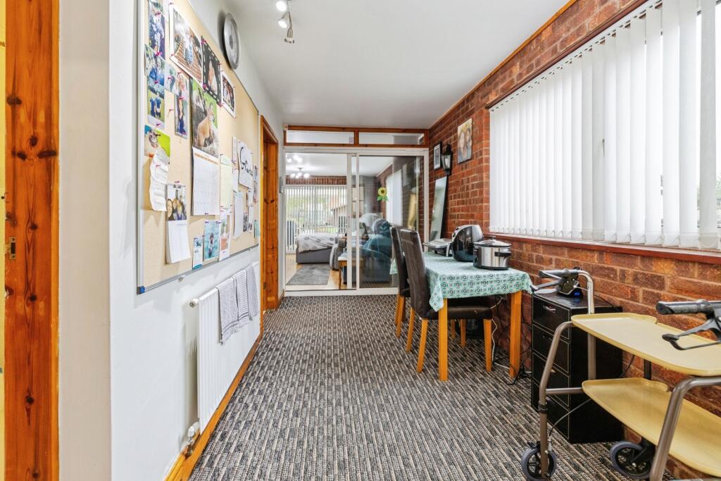 Craft Room