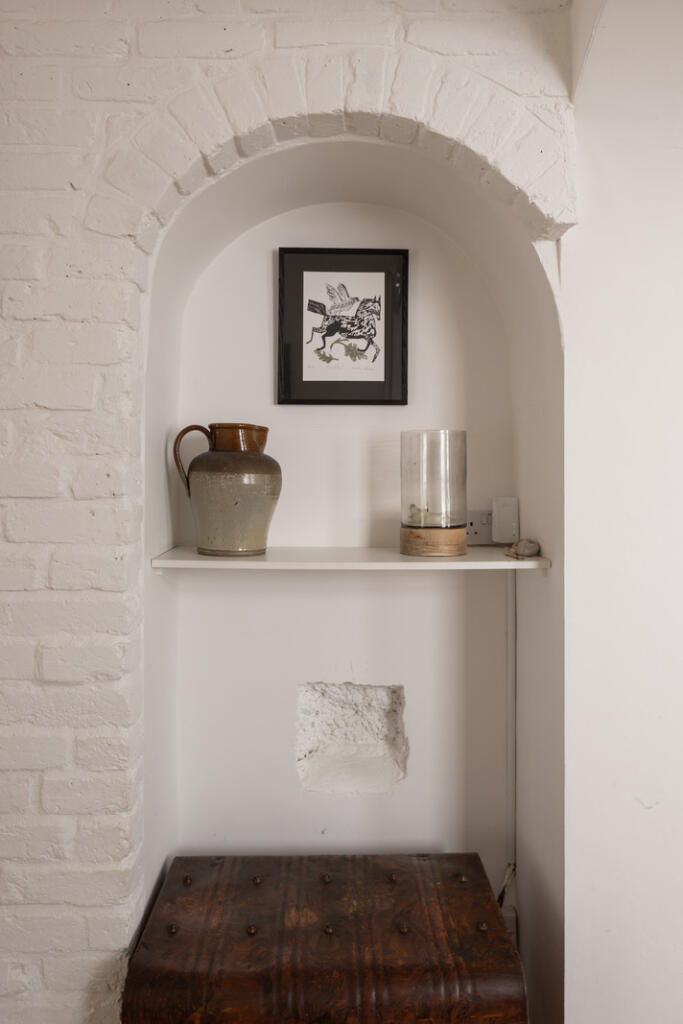 307087 - TMH_THE_WATCH_TOWER_ROMNEY_MARSH_TN29_...