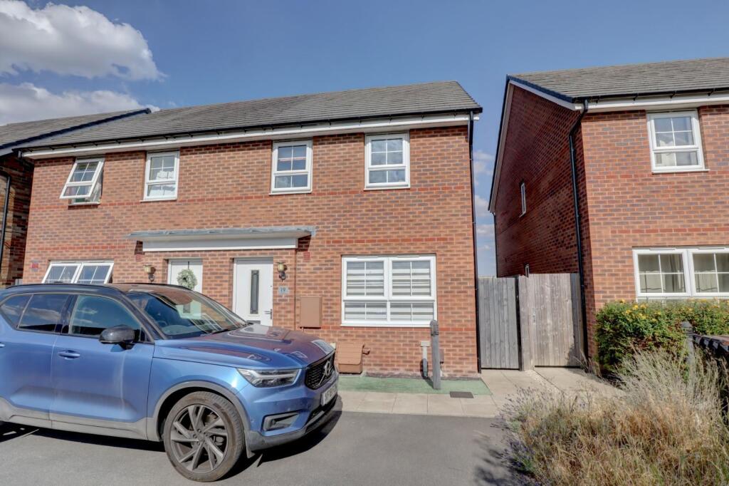 Front Aspect