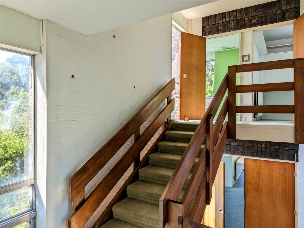 Staircase