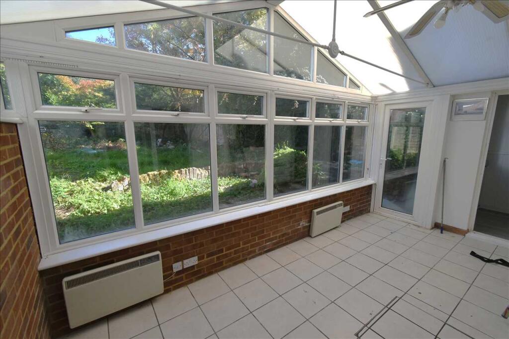 Conservatory