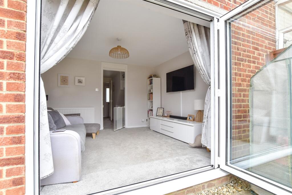 Internal Lifestyle Photograph