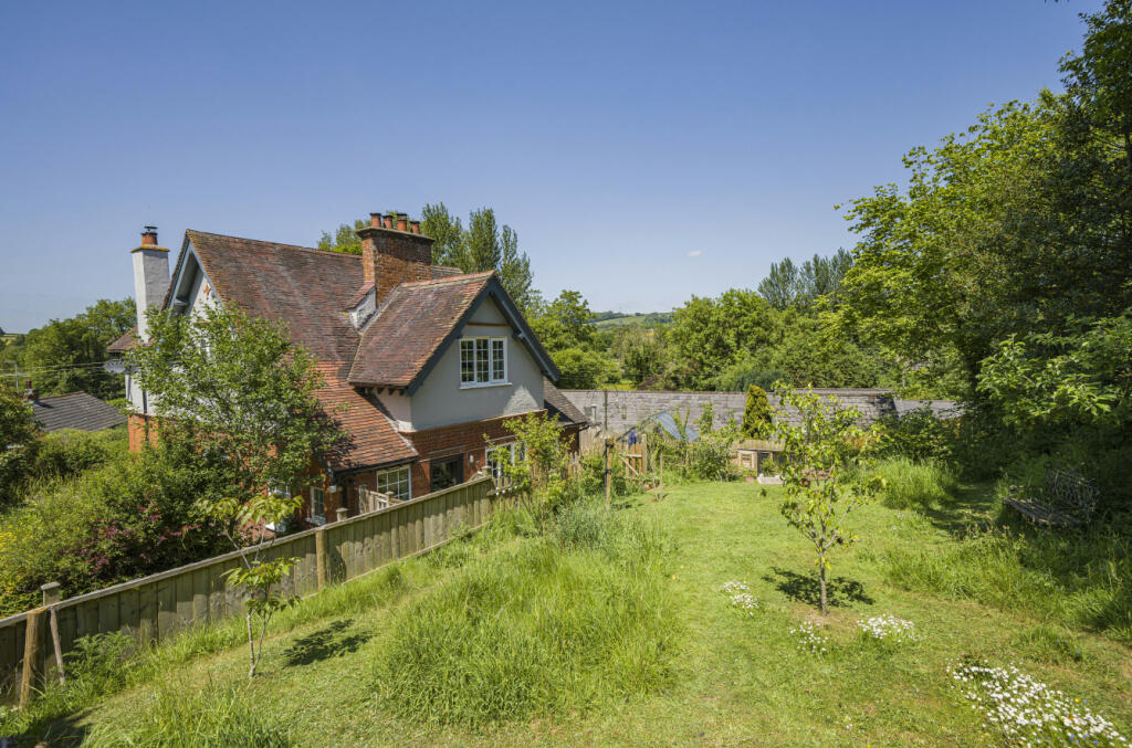 Shillingford,seddons