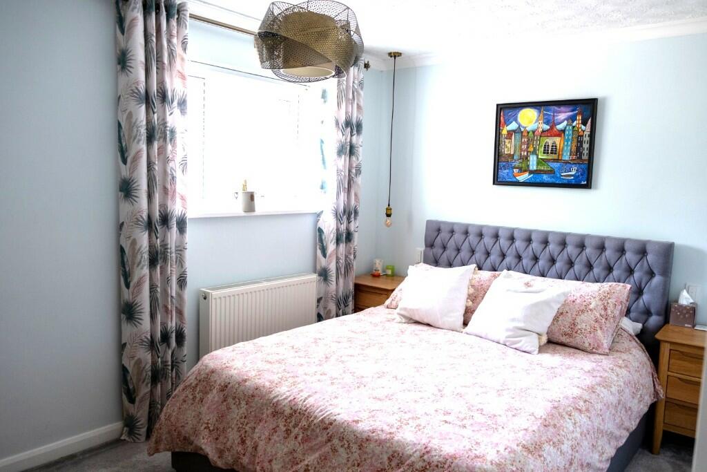 Bed 1