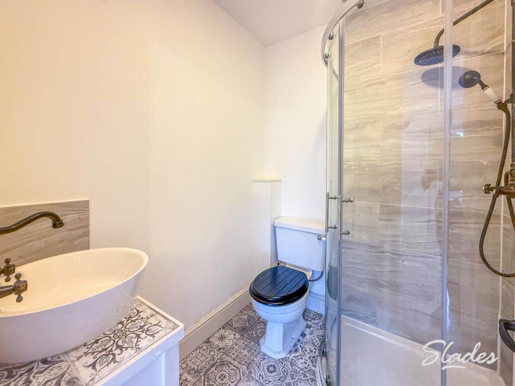ANNEX EN-SUITE
