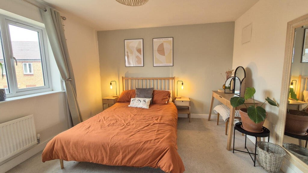 Bedroom 2