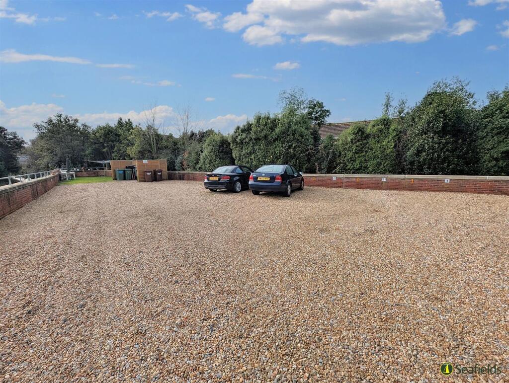 Parking Area