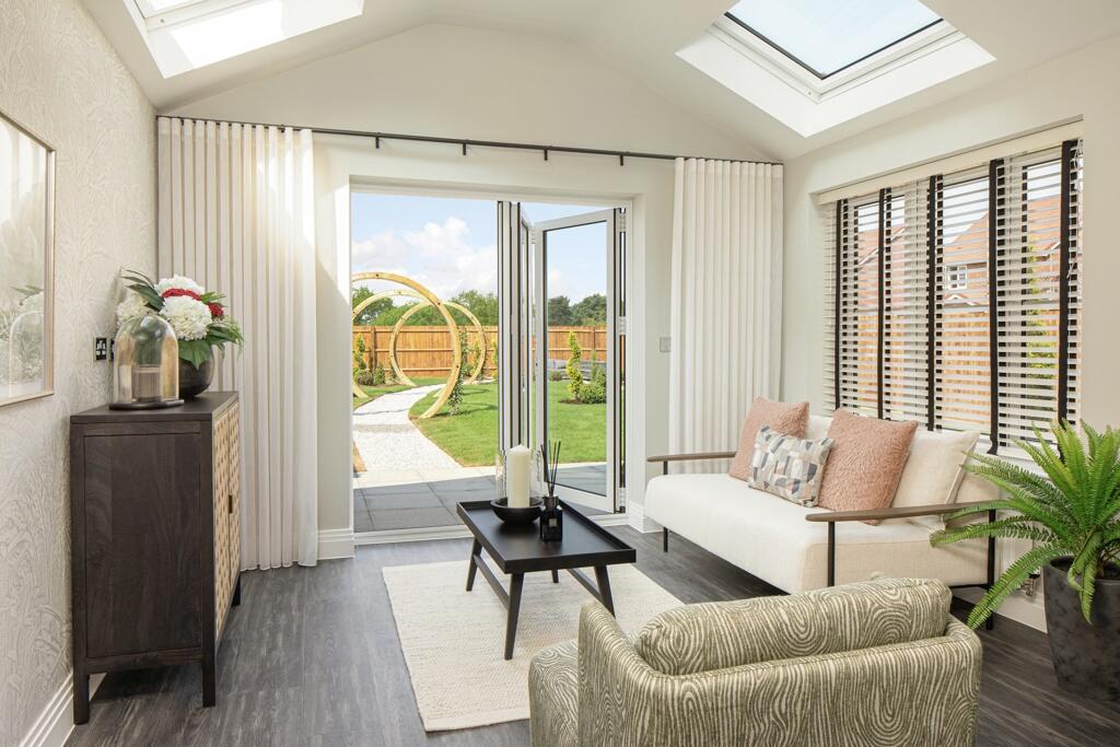 aylett's green, kelvedon