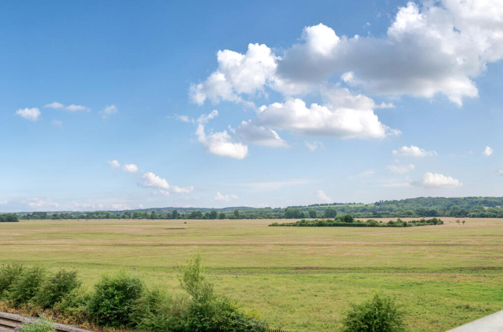Port Meadow