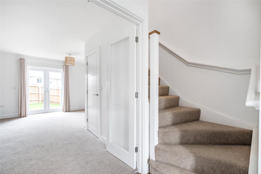 Show Home