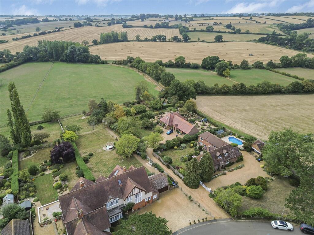 Drone Area Image
