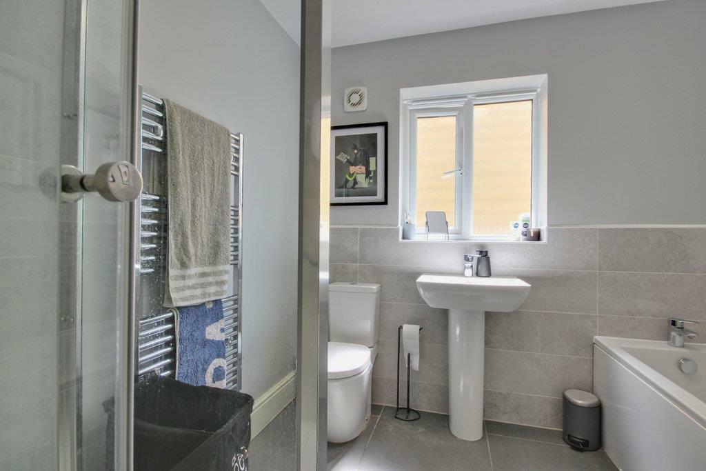 House Bathroom