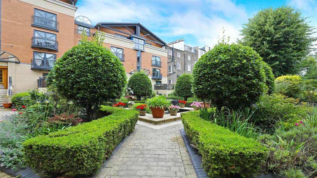 Communal Garden