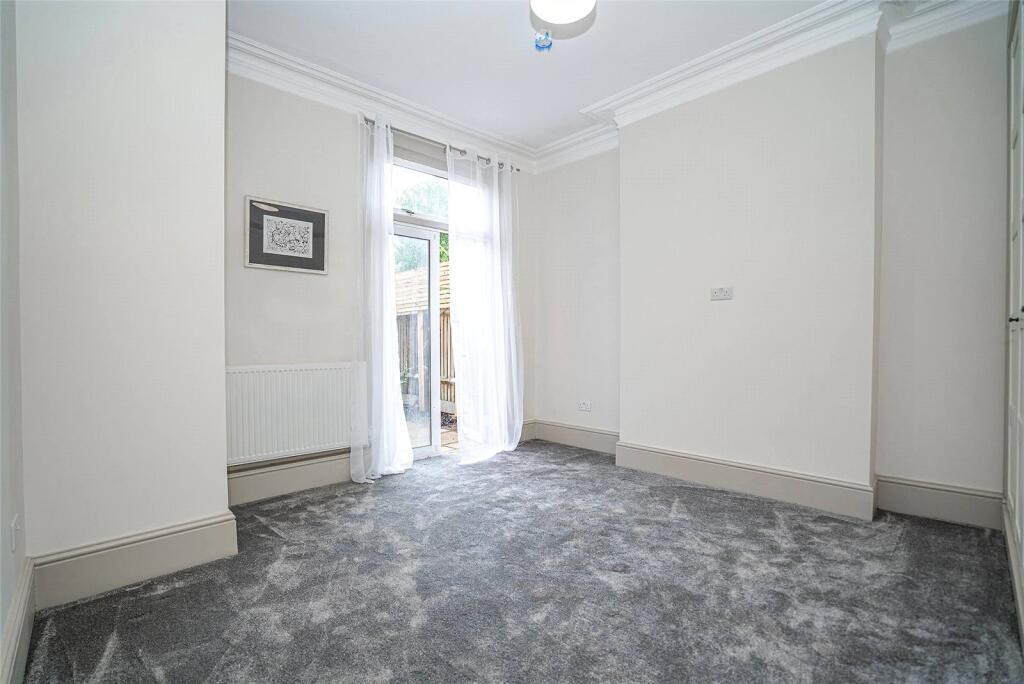 Bedroom A