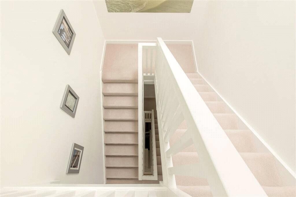 Stairway