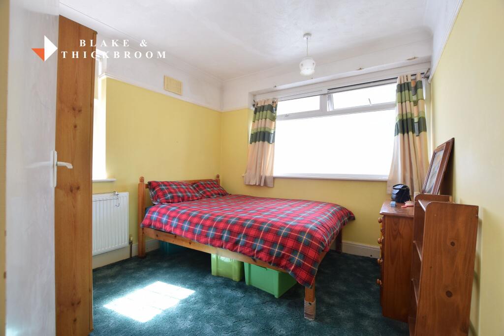 BEDROOM TWO