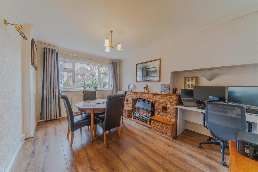 Reception Room One