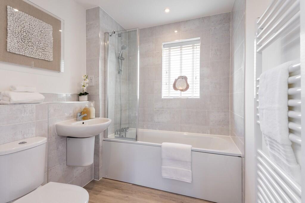 new monks park phase 2