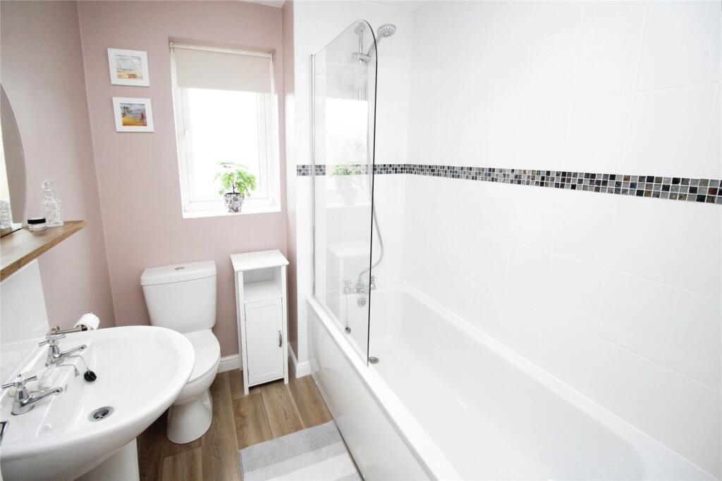 Bathroom/Wc