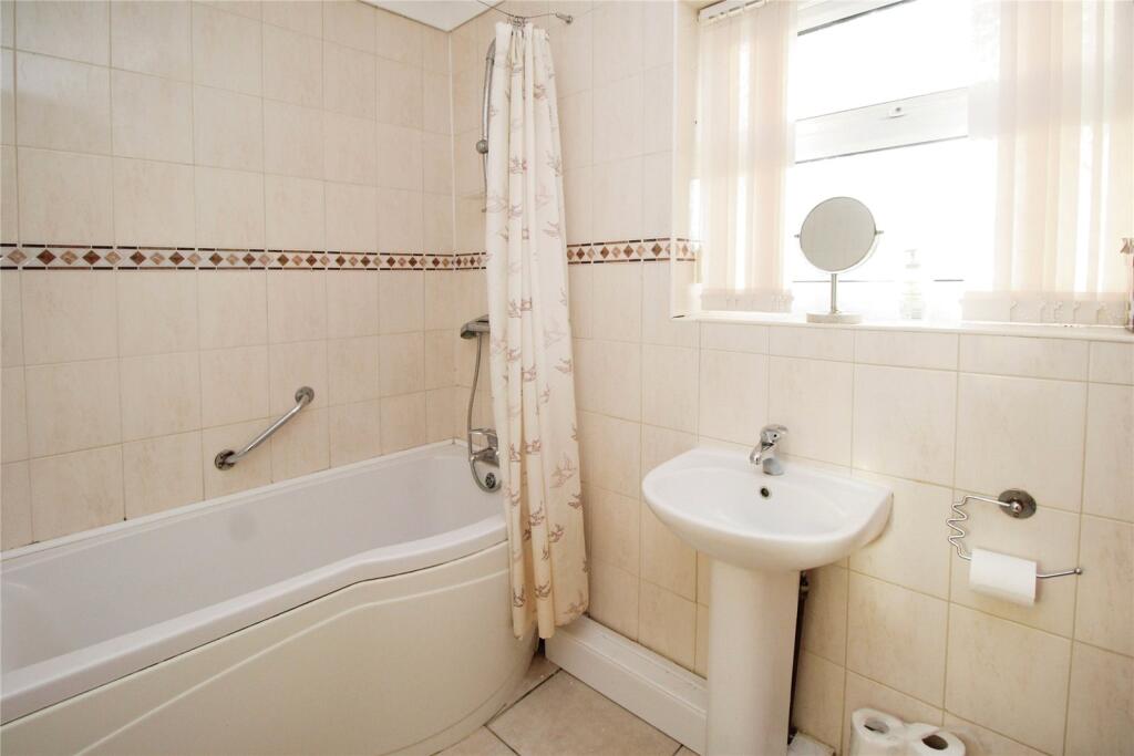 Bathroom/Wc