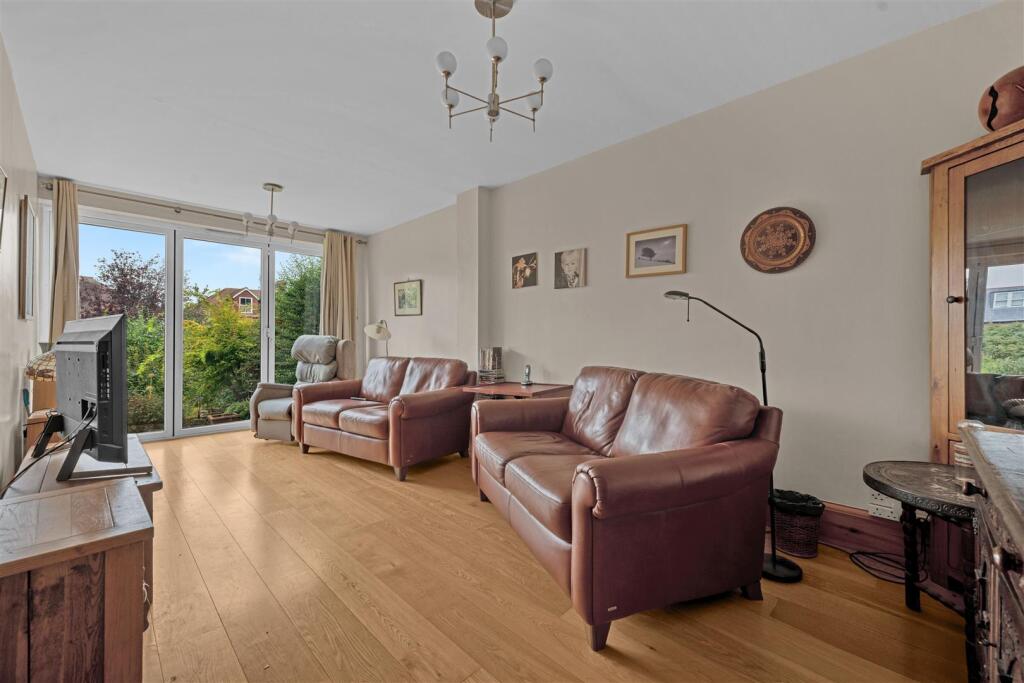 THIRD RECEPTION ROOM