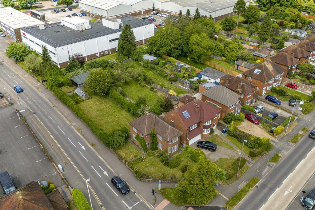 130 &amp;130A Cressex Road, Drone Photos-3.jpg