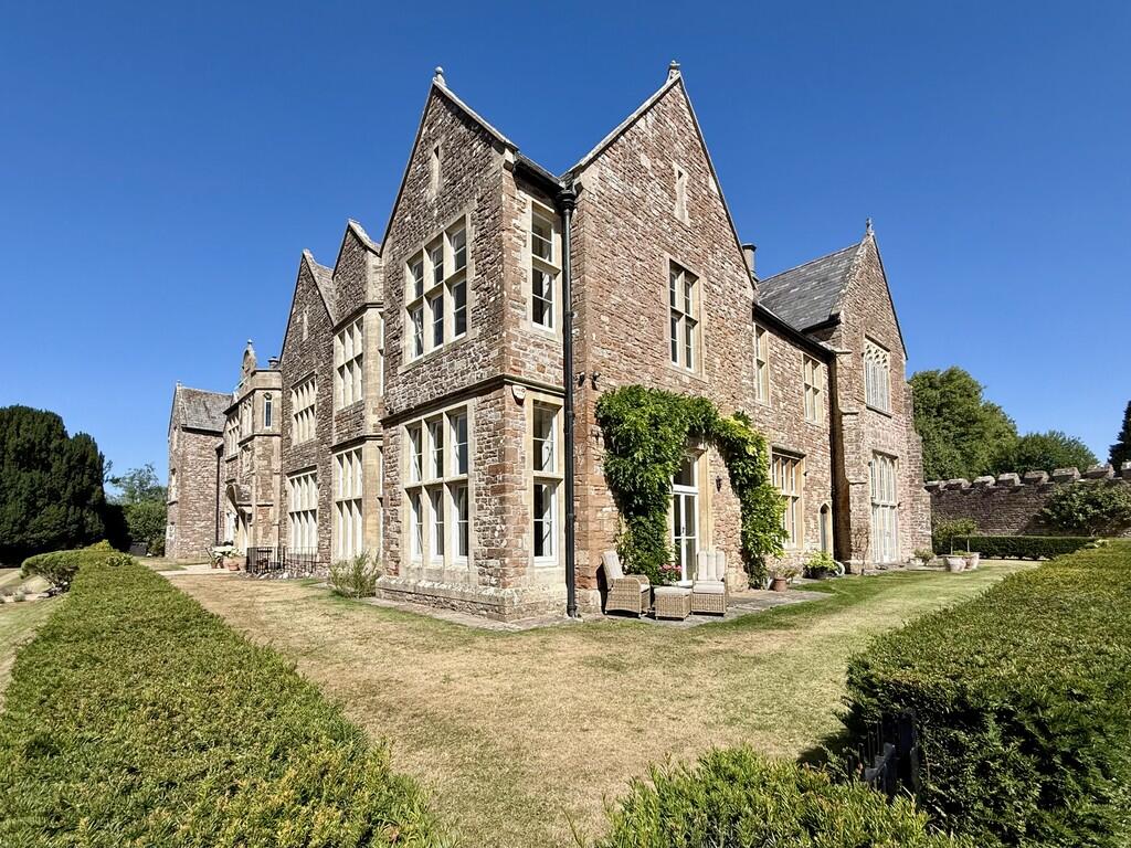 Outside View