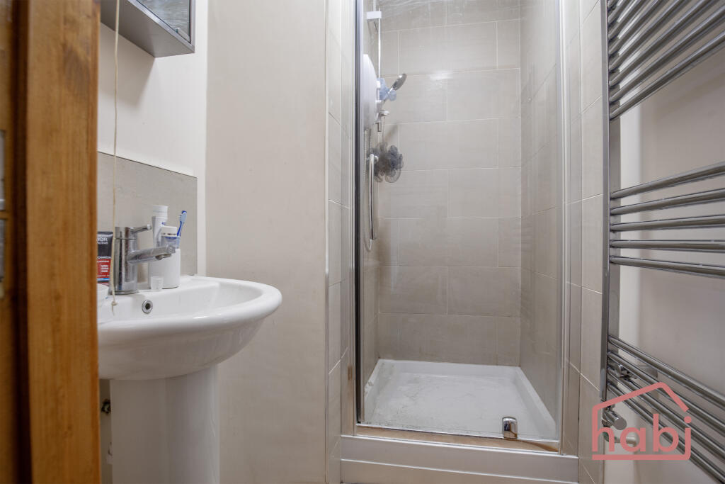 shower room 2