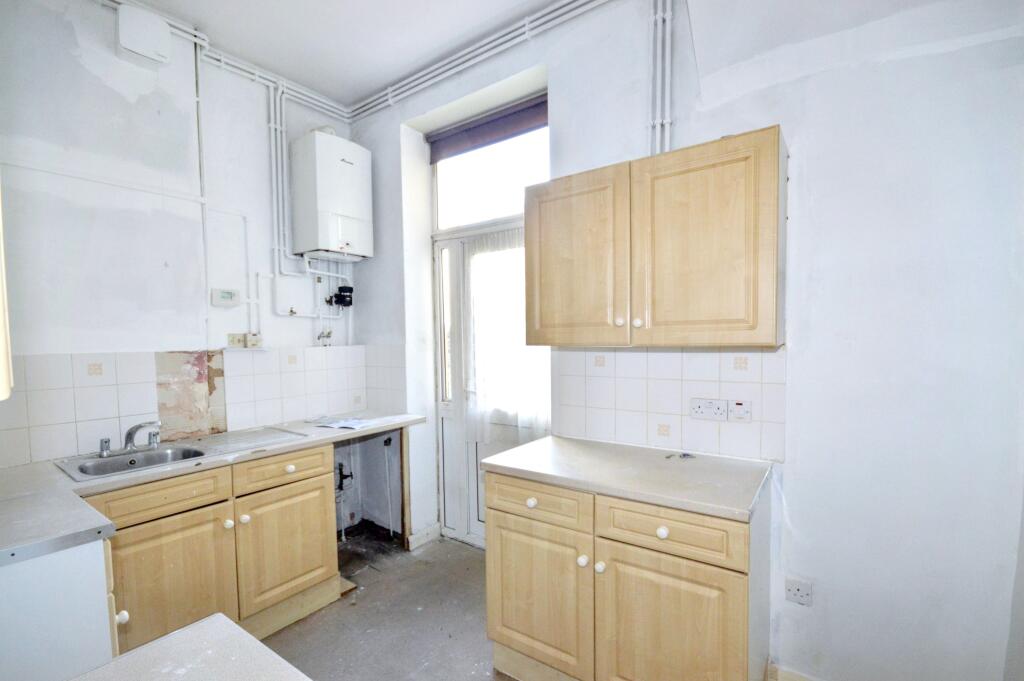 151a Ashmore Road, Queens Park, London W9 3DA