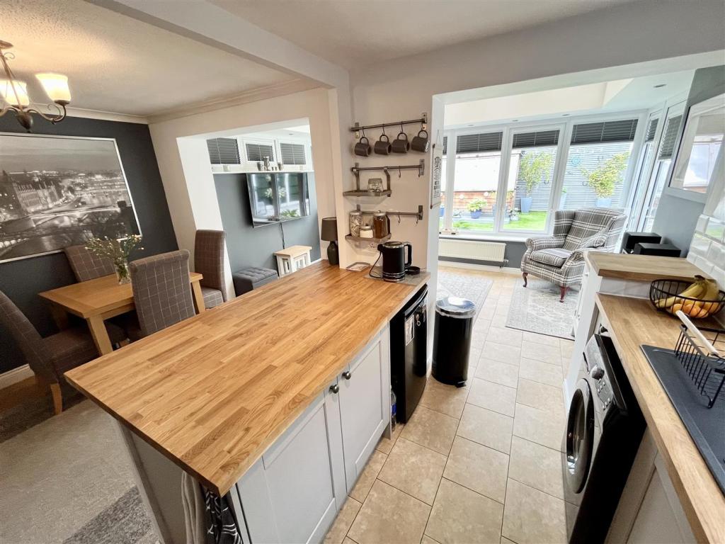 Dining Kitchen 2