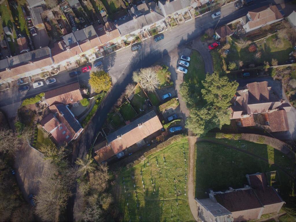 Surrounding area