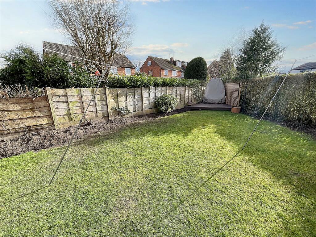 Gardens Aspect 4
