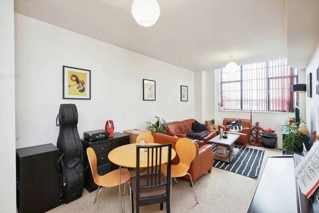 Open Plan