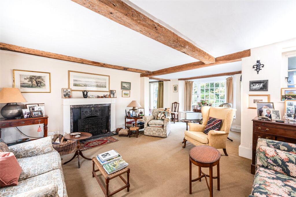 Drawing Room