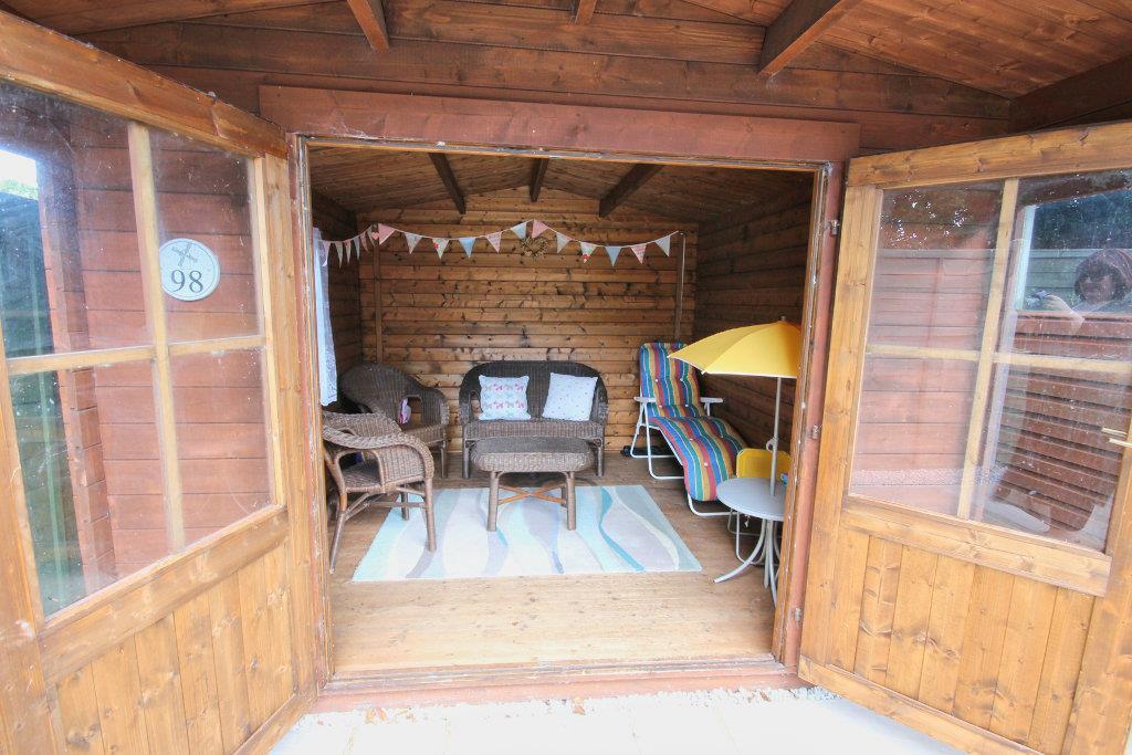 Summerhouse