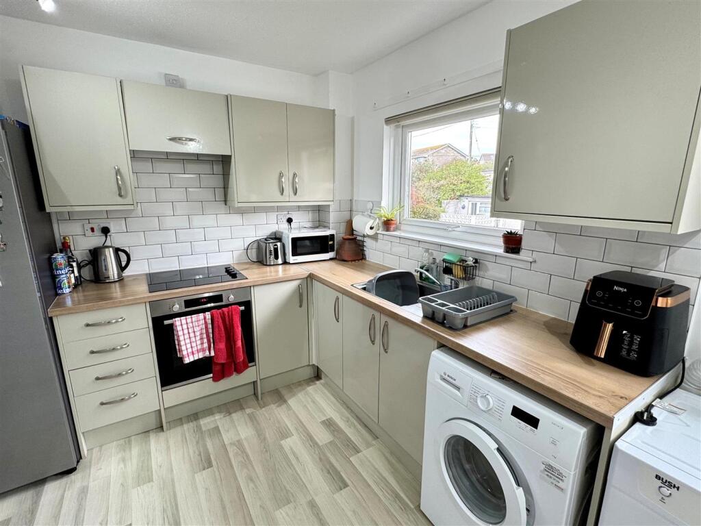 53a Penhallow Road Kitchen