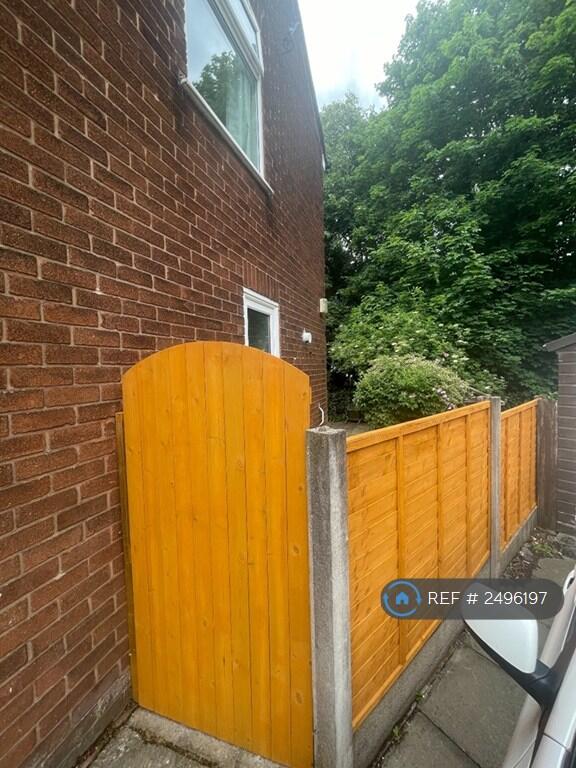 Sidegate 