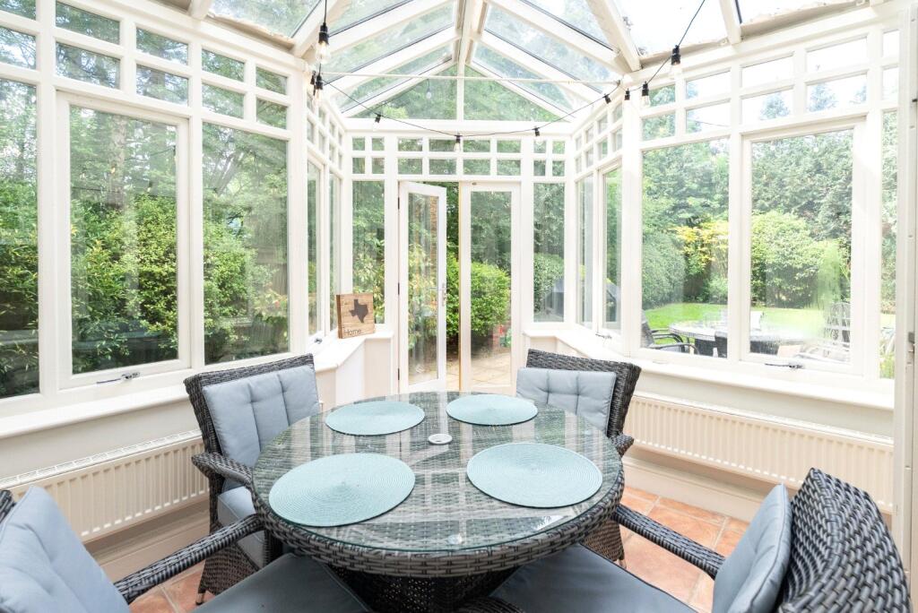 Conservatory