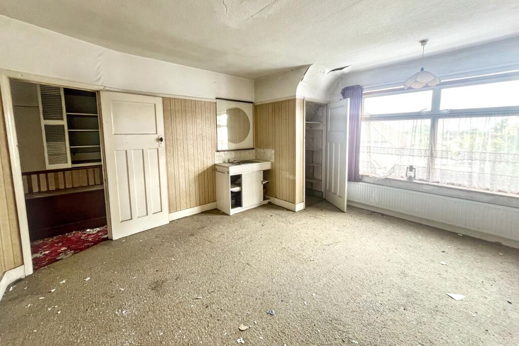 23 Thornton Road, Bromley, Kent BR1 5AP