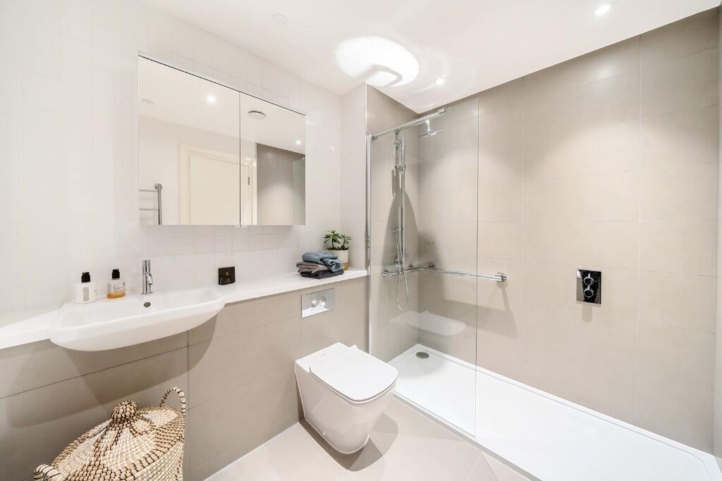 Ensuite