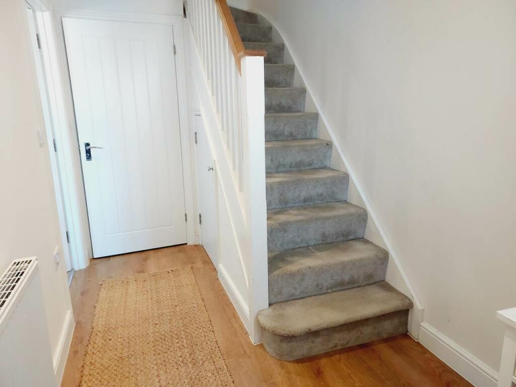 Entrance hall (aspec